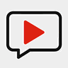 YouTube-Transcript.net icon