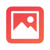 Square Image App logo