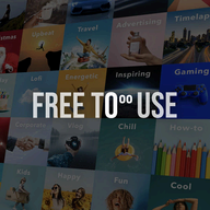 Free To Use logo