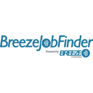 BreezeJobFinder logo