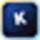 KeyFX icon
