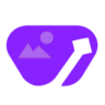 WEBPtoPNG.info logo