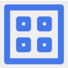 QROnline.io icon