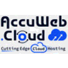 AccuWeb Cloud icon