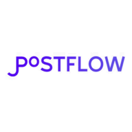 goPostFlow.com logo