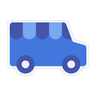 Food Trucks Near Me icon