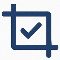 EasyCrop Image logo