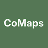 CoMaps logo