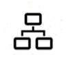 Topic Breakdown icon