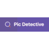 Pic Detective logo