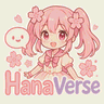 HanaVerse icon
