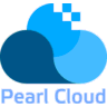 Pearl Cloud icon