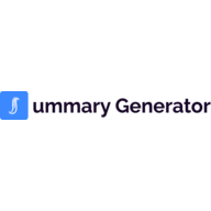 Summary-Generator.net logo