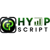 HYIP Script logo