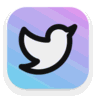 TwitterDown icon