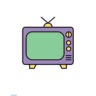 GenTube icon