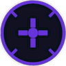 ValorantCrosshair.org icon
