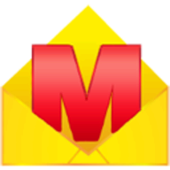 EdbMails Exchange Migration logo
