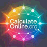 CalculateOnline.org icon