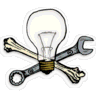 Crimethinc icon
