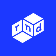 Randamu logo