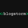 BlogStorm.ai icon