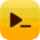 Visual Backend icon