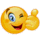 Emojis & Earth Porn icon