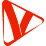 uView Player logo