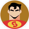 WebP to JPG Hero icon