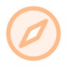 Lookoutt icon