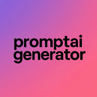 Prompt AI Generator logo