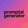 Prompt AI Generator logo