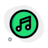 My Music Pie Chart logo