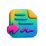 RenameMyInvoice icon