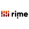 RimeAI logo
