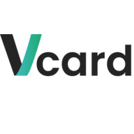 VCard logo