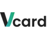 VCard logo