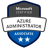 Microsoft AZ-104 Practice Test logo