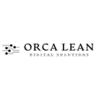 ORCA LEAN logo