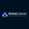 Rising Bank icon