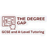 The Degree Gap logo