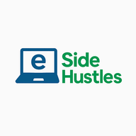 e-SideHustles logo