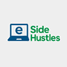 e-SideHustles logo