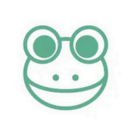Coqui TTS logo