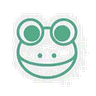Coqui TTS logo