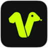 ViperIDE logo