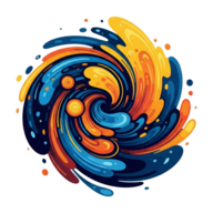 FLUX Kontext logo