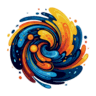 FLUX Kontext icon