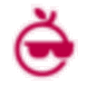 Jazzberry icon